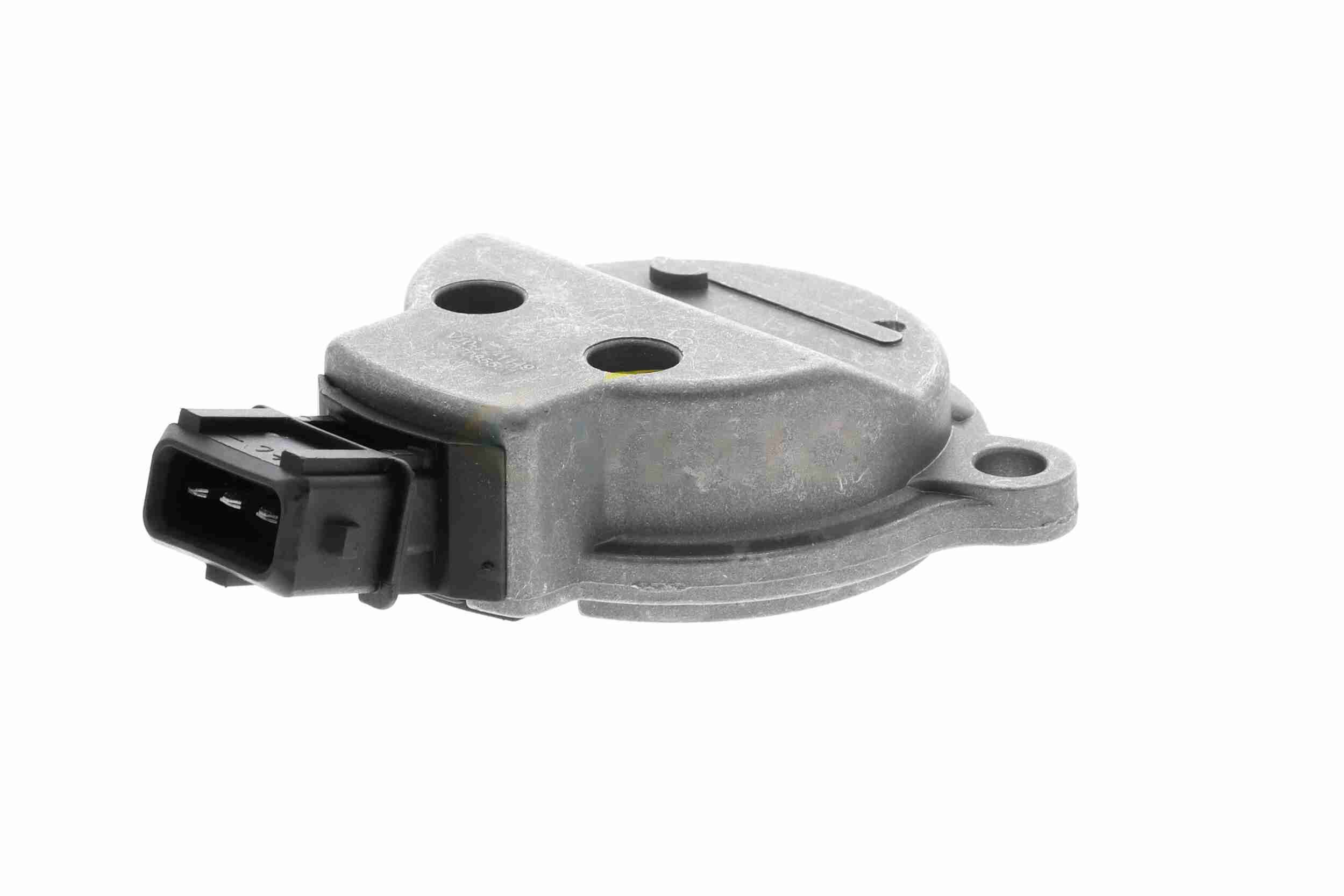 Sensor, Z&uuml;ndimpuls