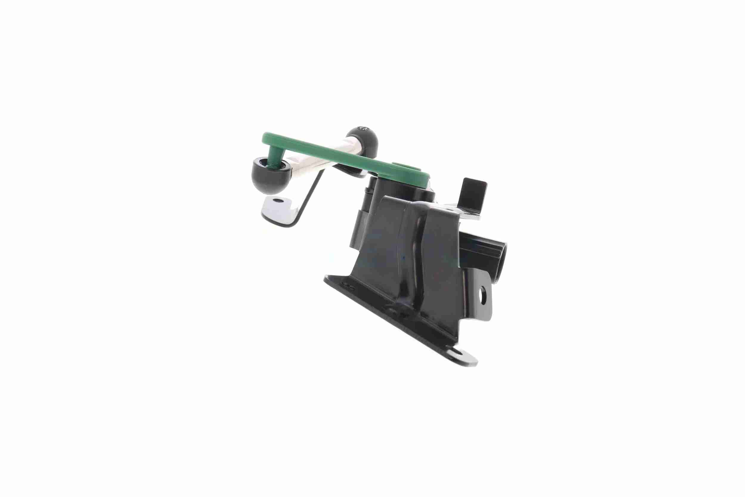 Sensor, Leuchtweitenregulierung