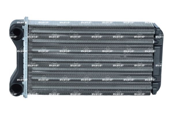 W&auml;rmetauscher, Innenraumheizung