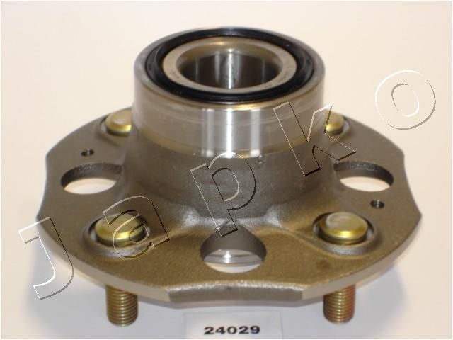 Wheel Hub 424029