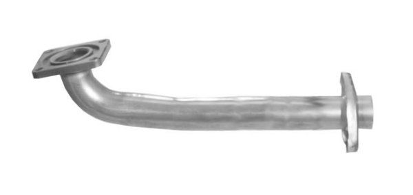 Abgasrohr