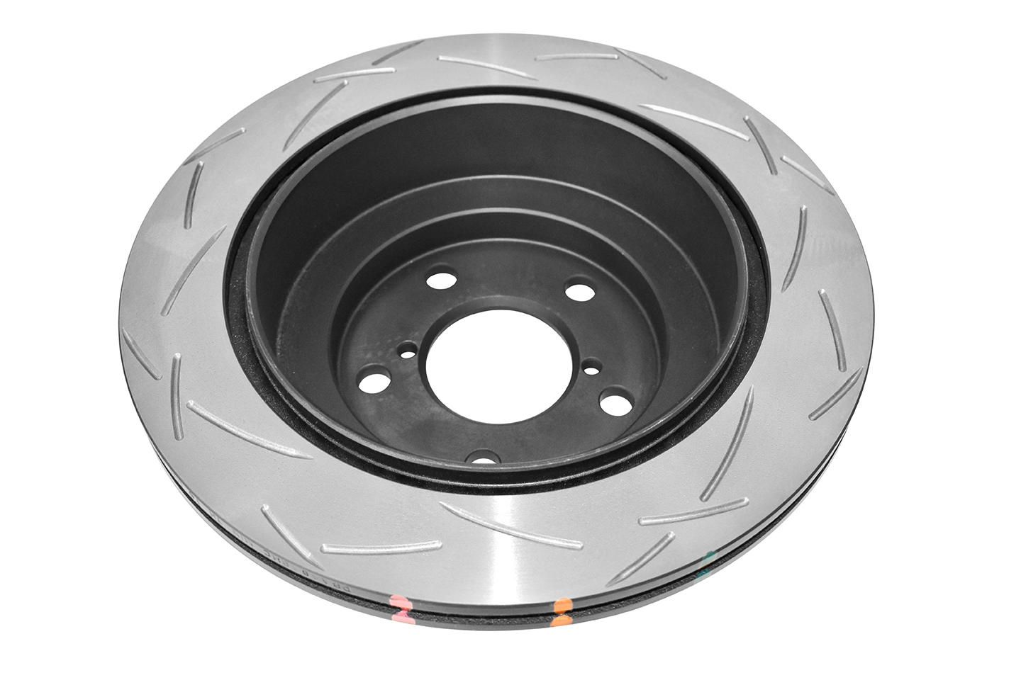 4000 T3 Slot KP [ Subaru Impreza WRX 99-00 R ] - TecDoc 2