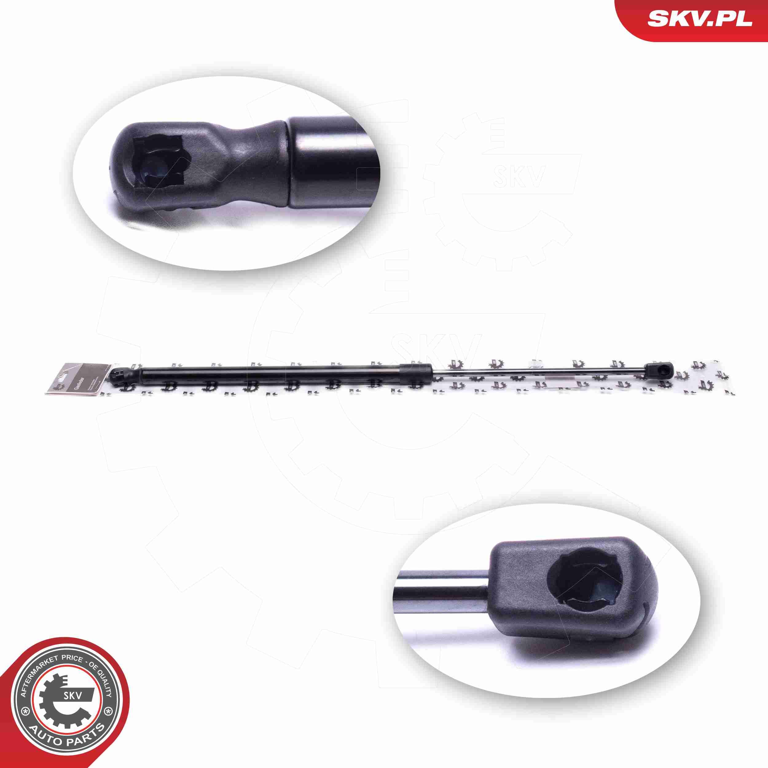 ESEN SKV 52SKV785 - Gasfeder, Koffer-/Laderaum