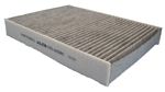 Filter, Innenraumluft