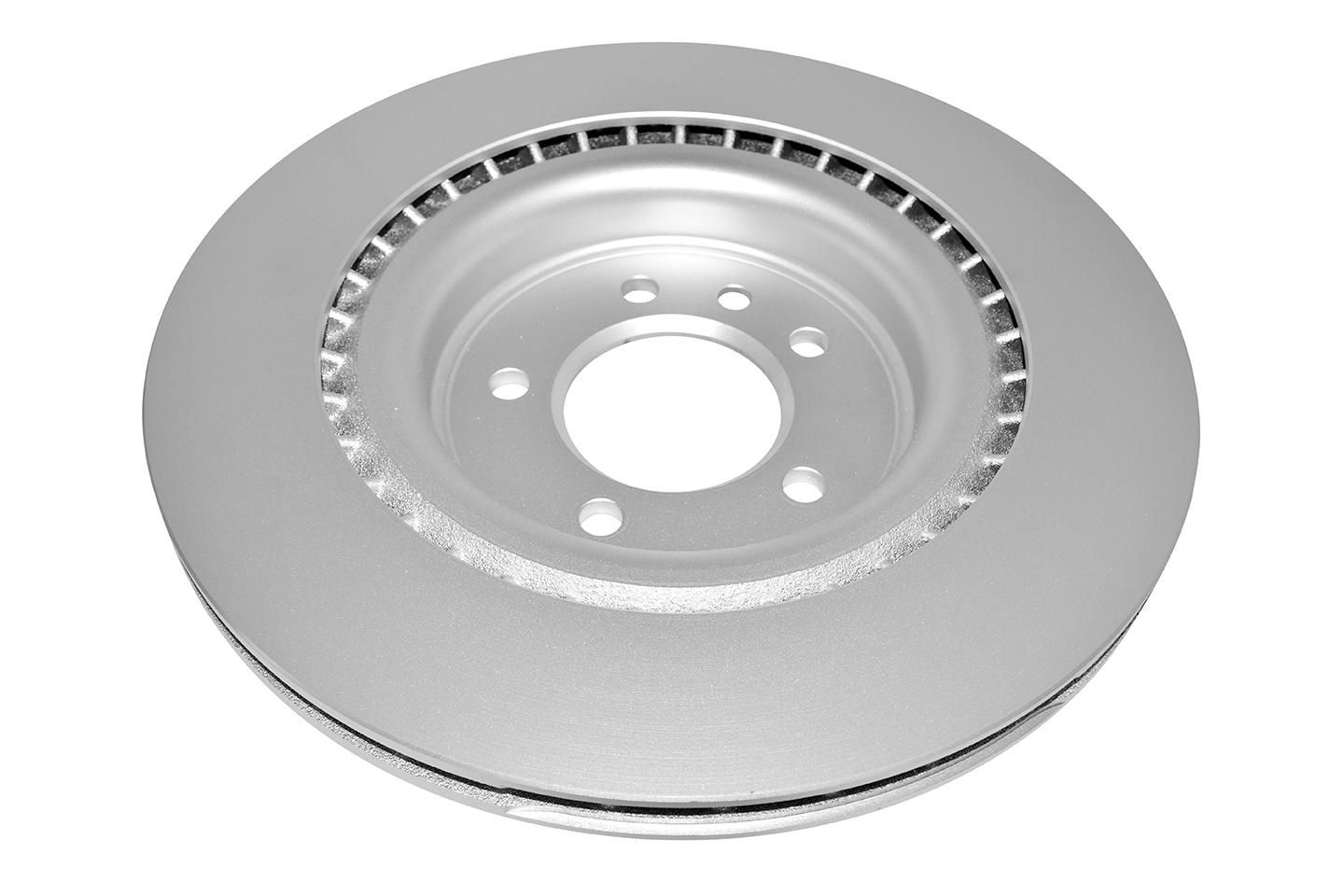 En-Shield Standard [ Range Rover LW 3.0L TD & Petrol 14-> / Land Rover 5 L462 2.0L & 3.0L TD 12/16-> R ] - TecDoc 2