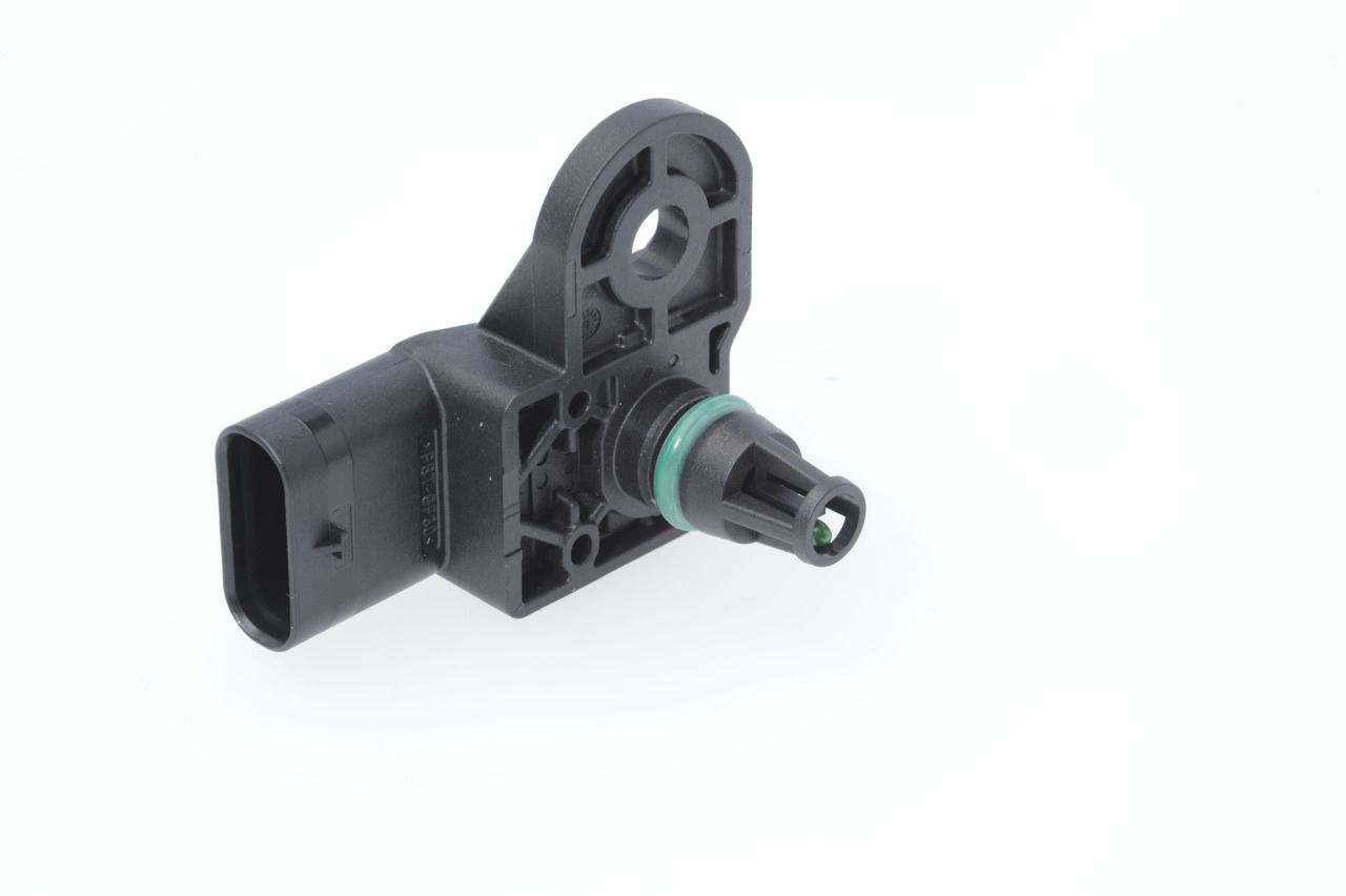 Sensor, Ladedruck