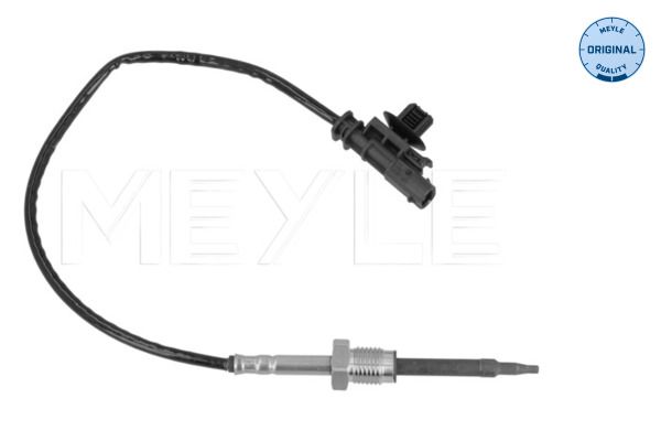 MEYLE 214 800 0092 - Sensor, Abgastemperatur