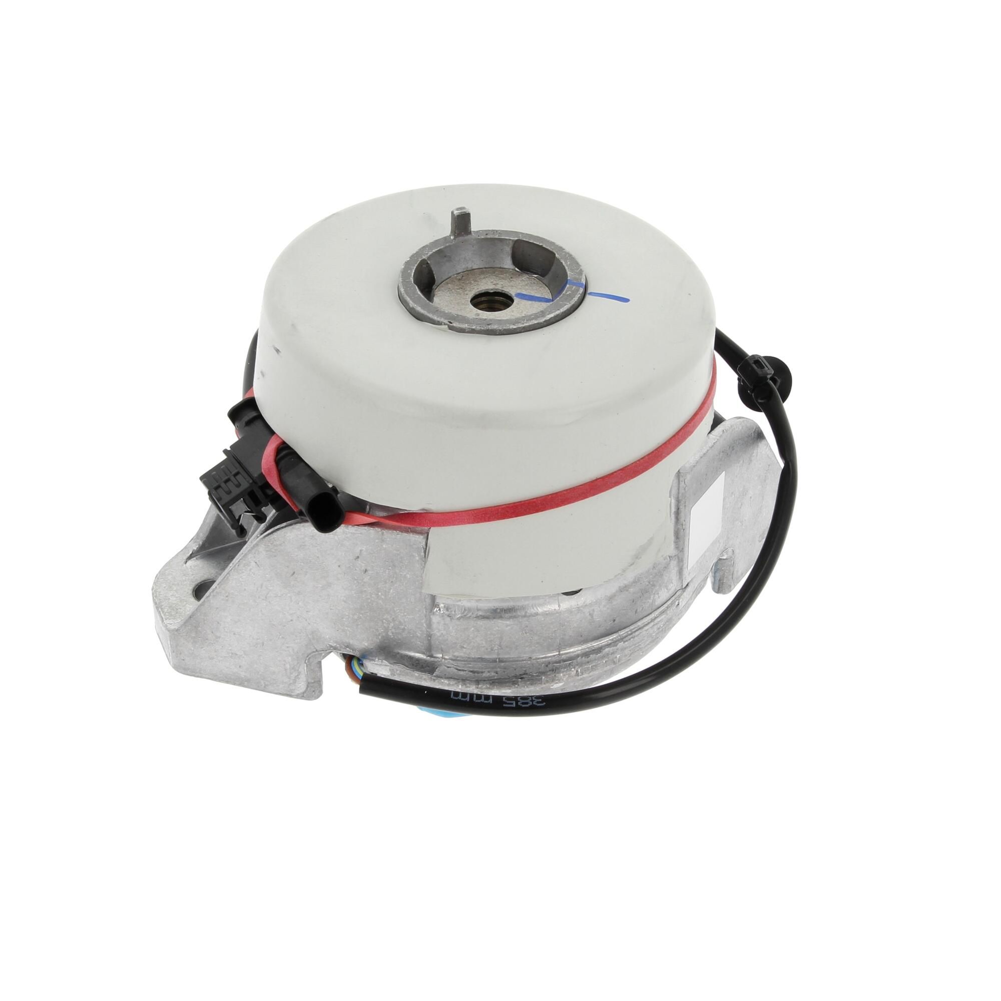 Lagerung, Motor