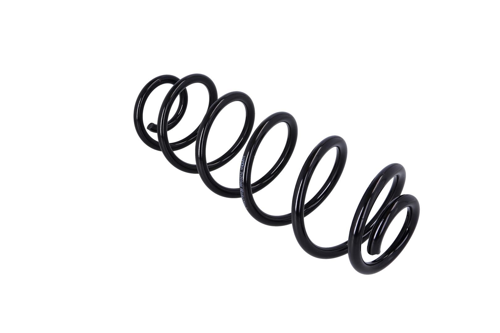 KAMOKA 2120344 - Fahrwerksfeder