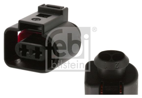 Stecker Stecker