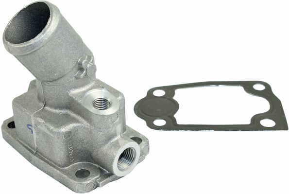 Thermostat, Kühlmittel