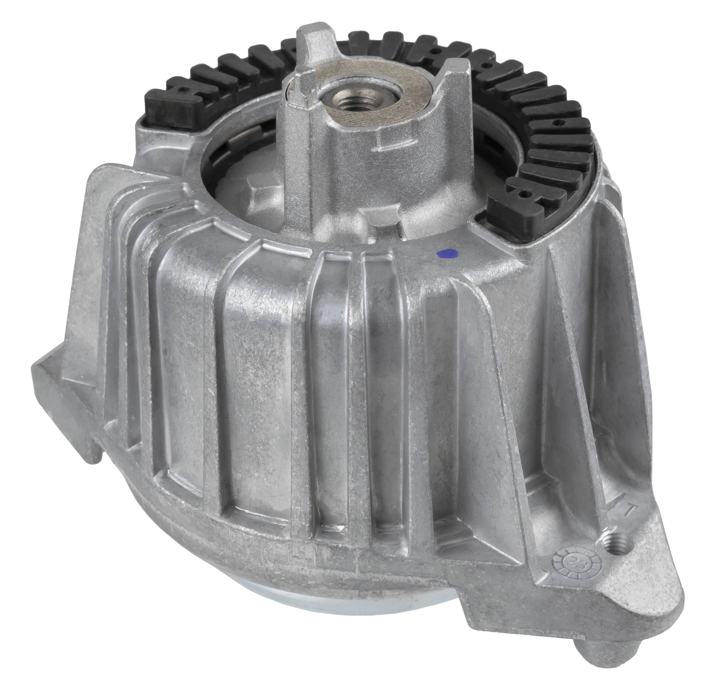 Lagerung, Motor