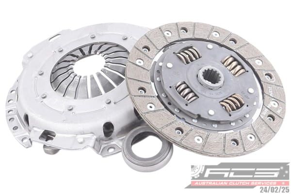 KIT STD SAAB 9000 2.0L - TecDoc Only