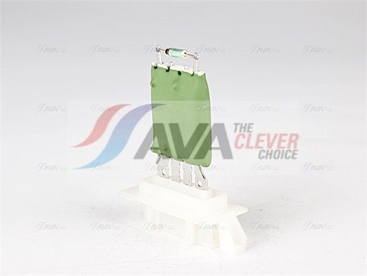 AVA QUALITY COOLING CNR003 - Widerstand, Innenraumgebl&auml;se