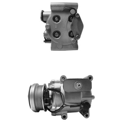 Airco Compressor Ford