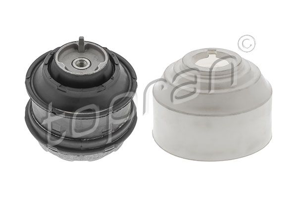 407 836 TOPRAN felfüggesztés, motor