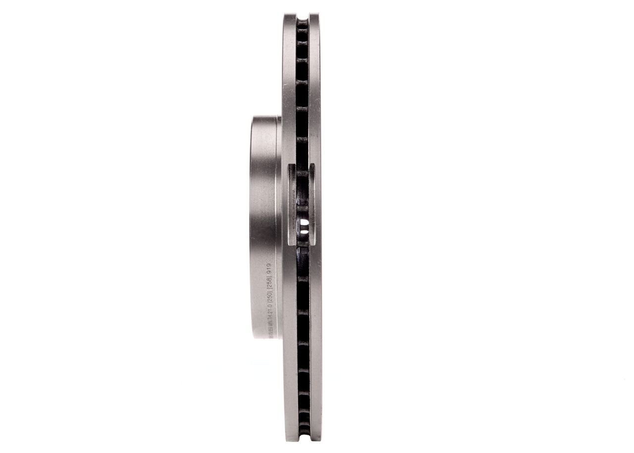 Bremsscheibe
