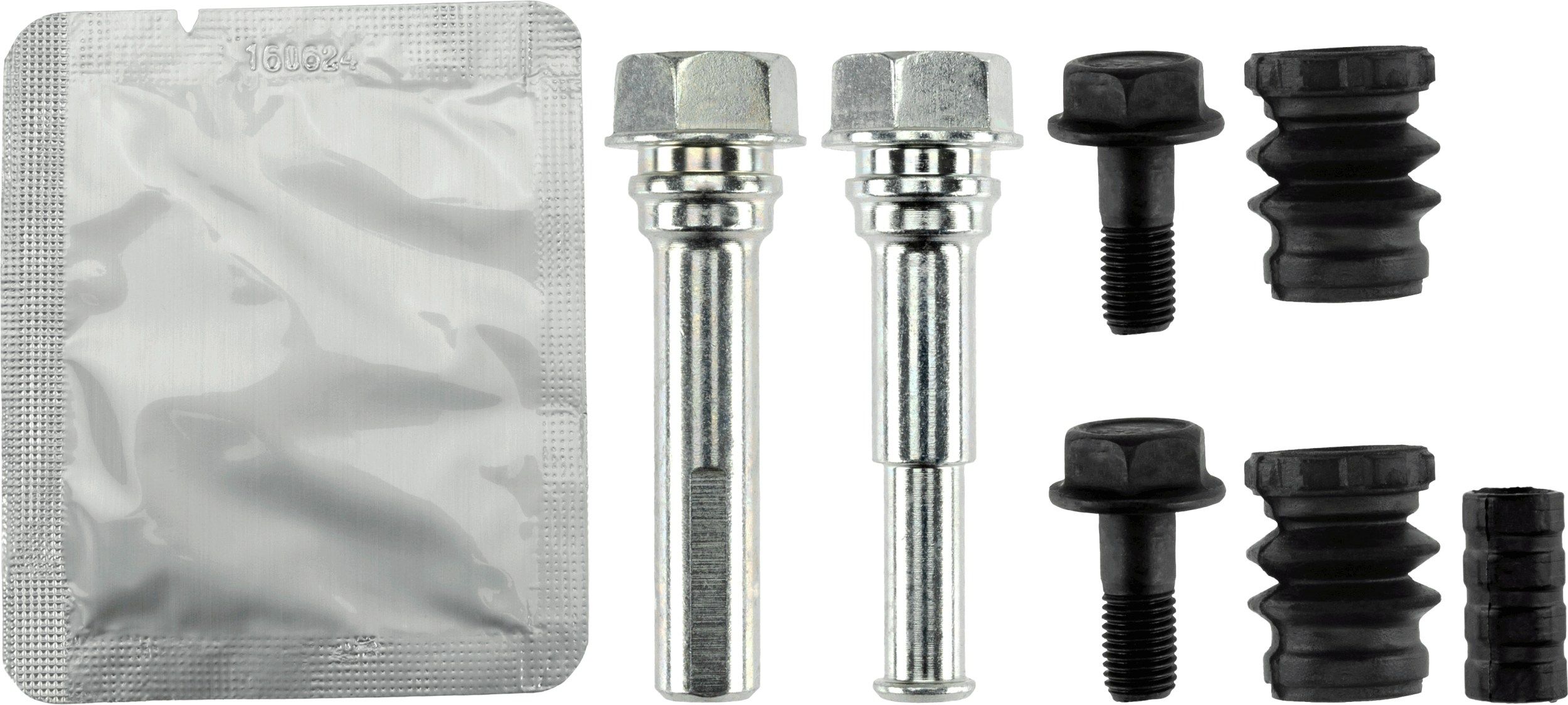 Reparatursatz, Bremssattel