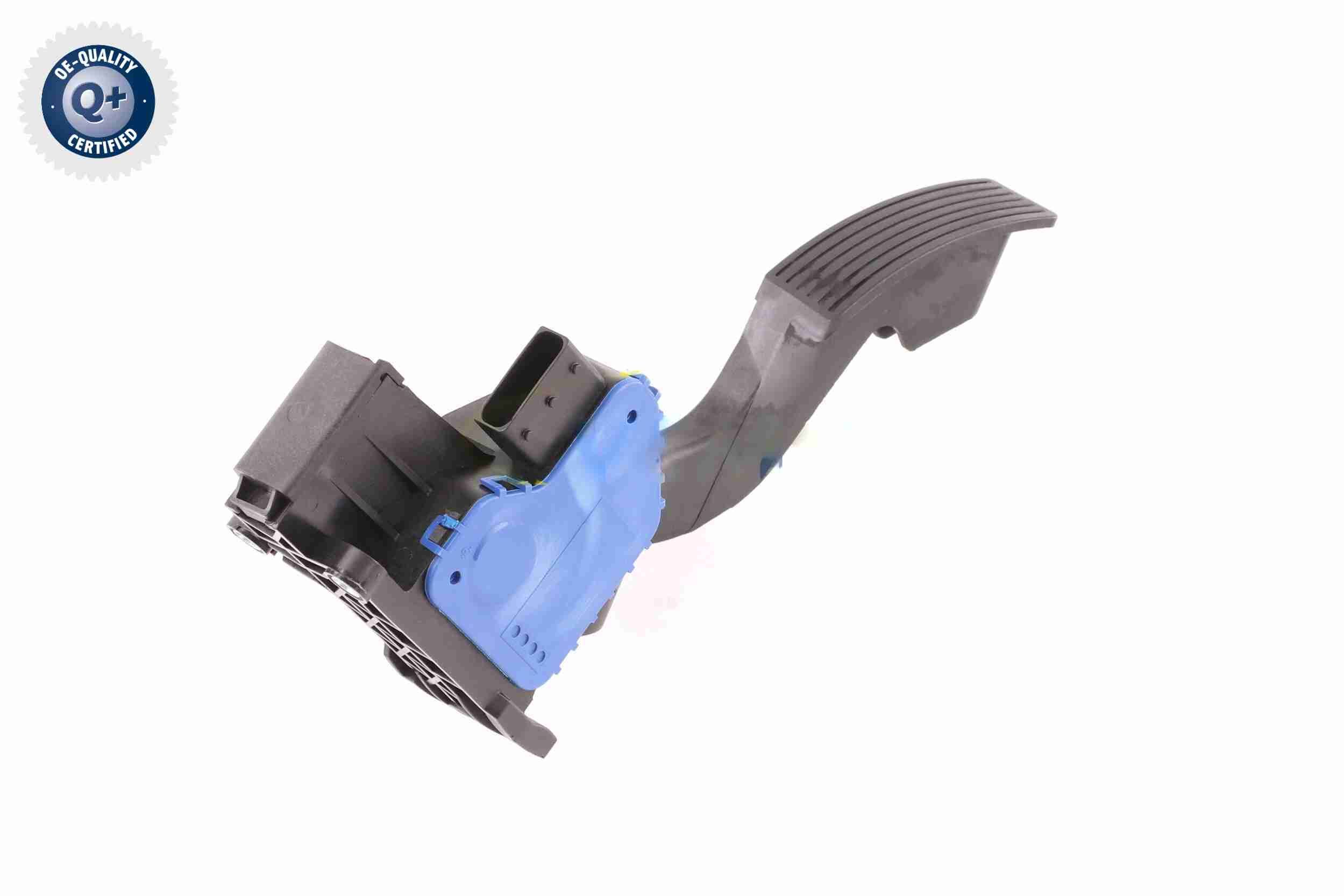 Fahrpedal