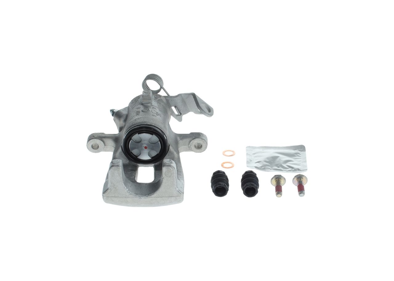 Bremssattel