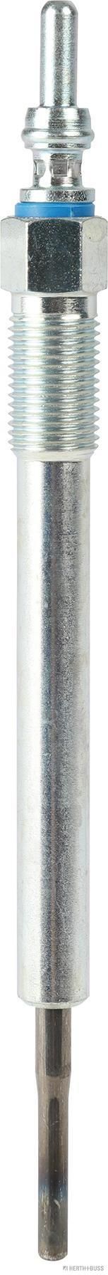 NEU - HERTH+BUSS ELPARTS 19571038 Glühkerze für JAGUAR LAND ROVER