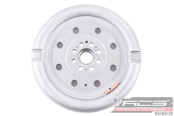 DMF AUDI A3 1.8L - TecDoc 2