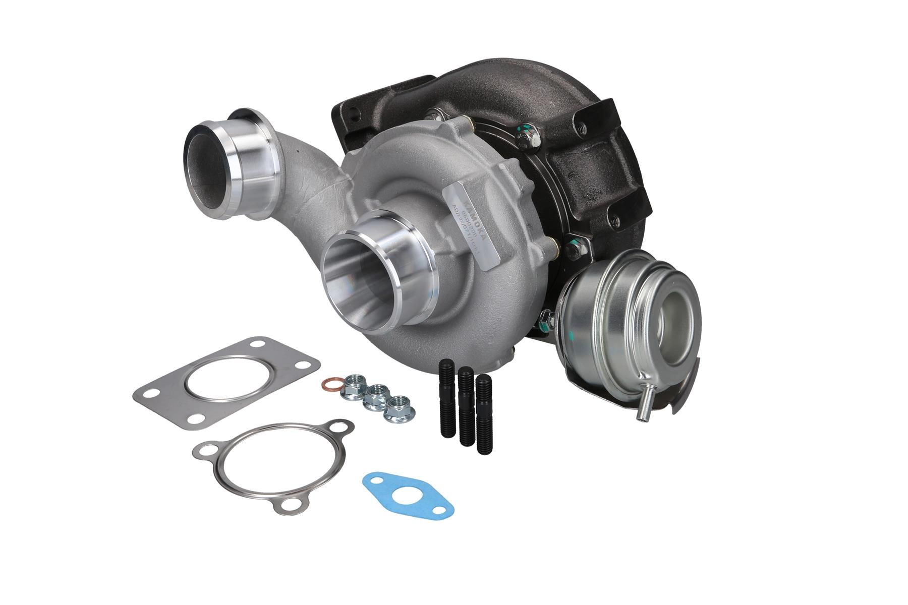 KAMOKA 8600206 - Lader, Aufladung