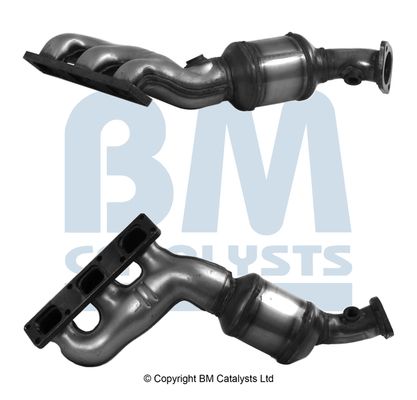 BM92162H BM CATALYSTS Approved katalizátor