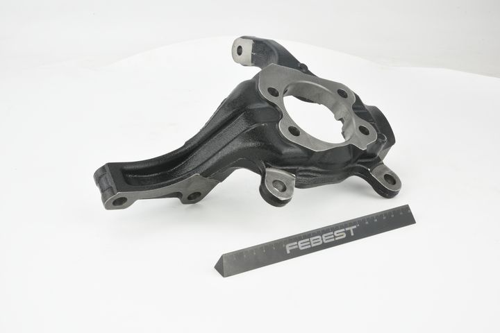 pasukamasis kakliukas, rato pakaba