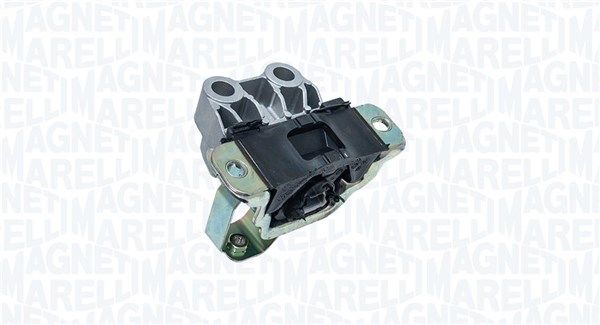 Halter, Motoraufh&auml;ngung