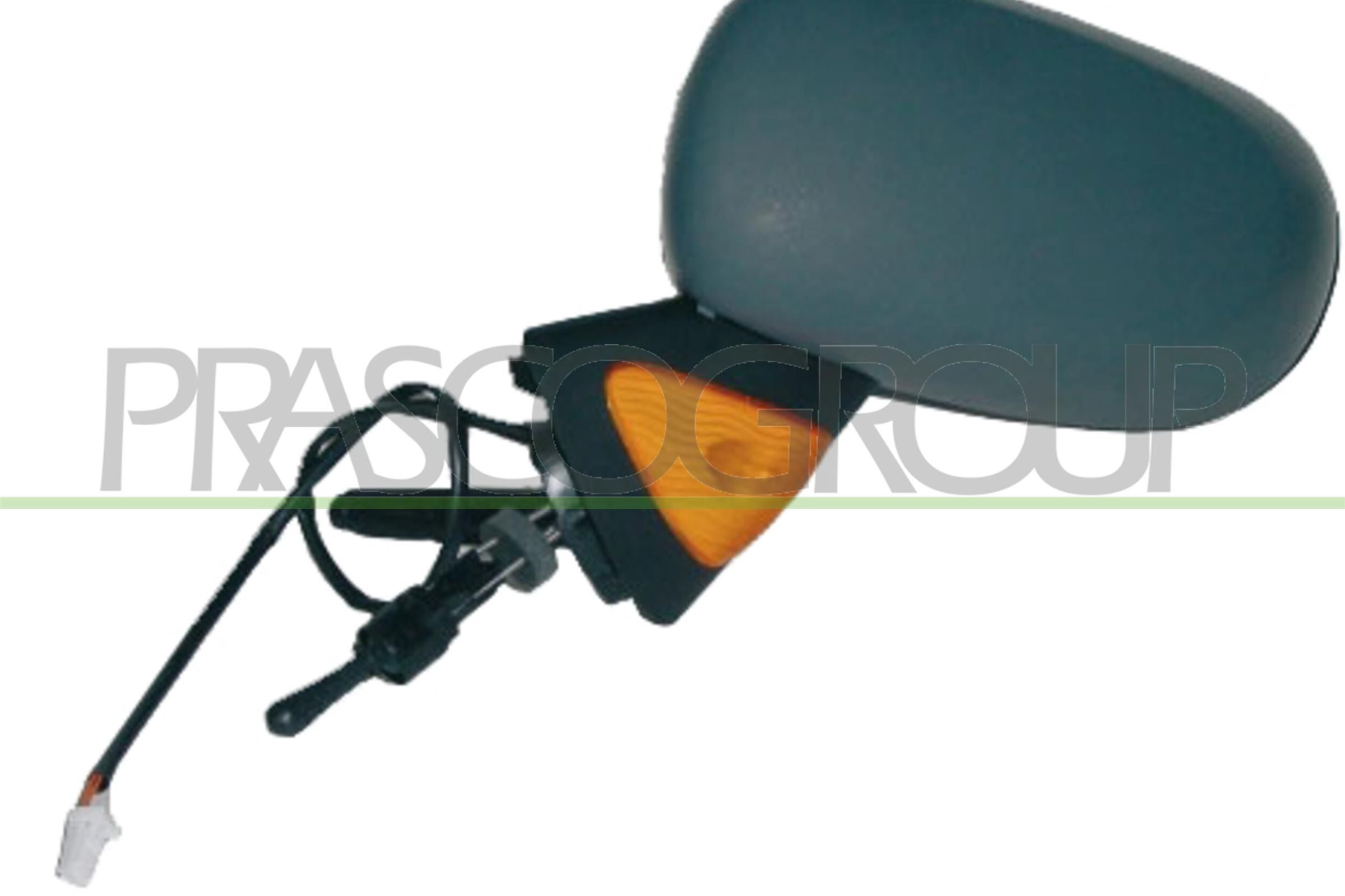 RN3087124P PRASCO külső visszapillantó