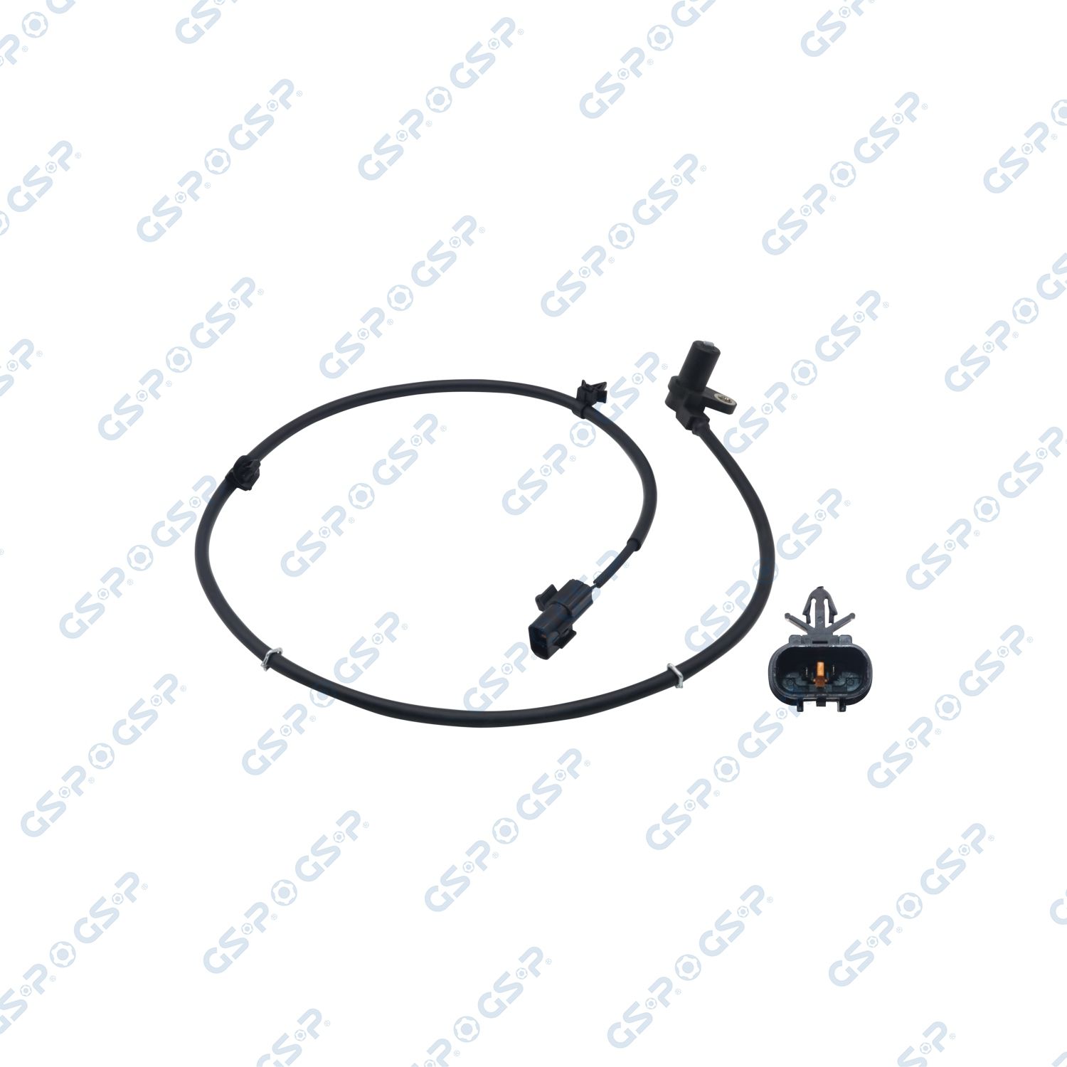 Sensor, revoluciones de la rueda