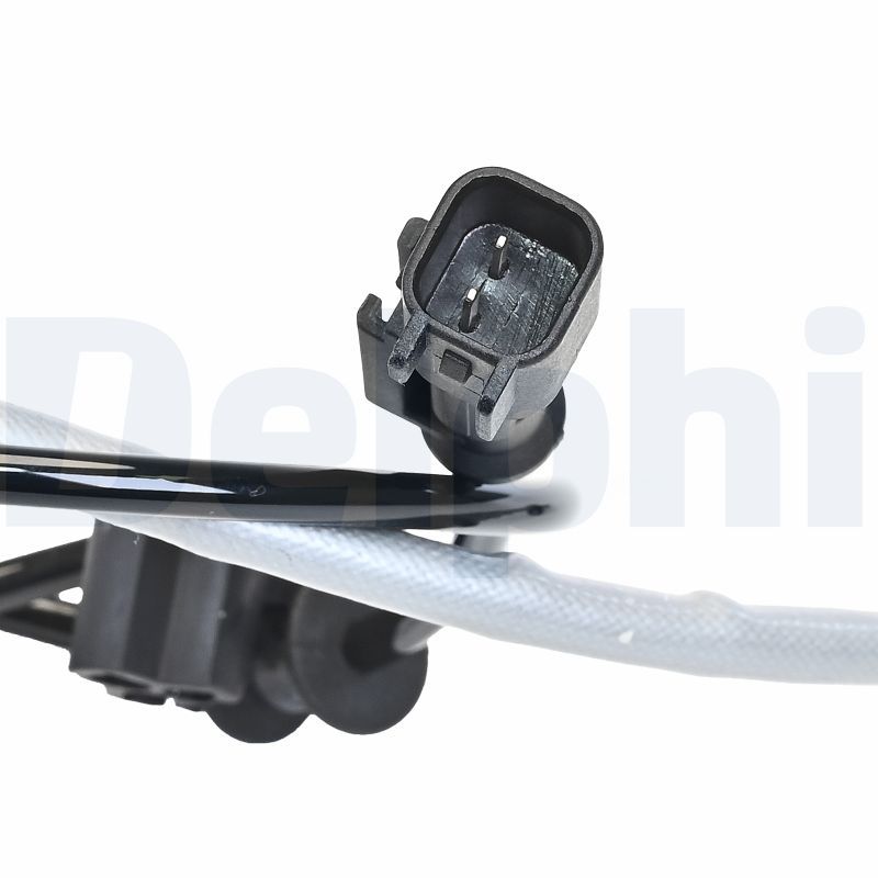 Sensor, Raddrehzahl