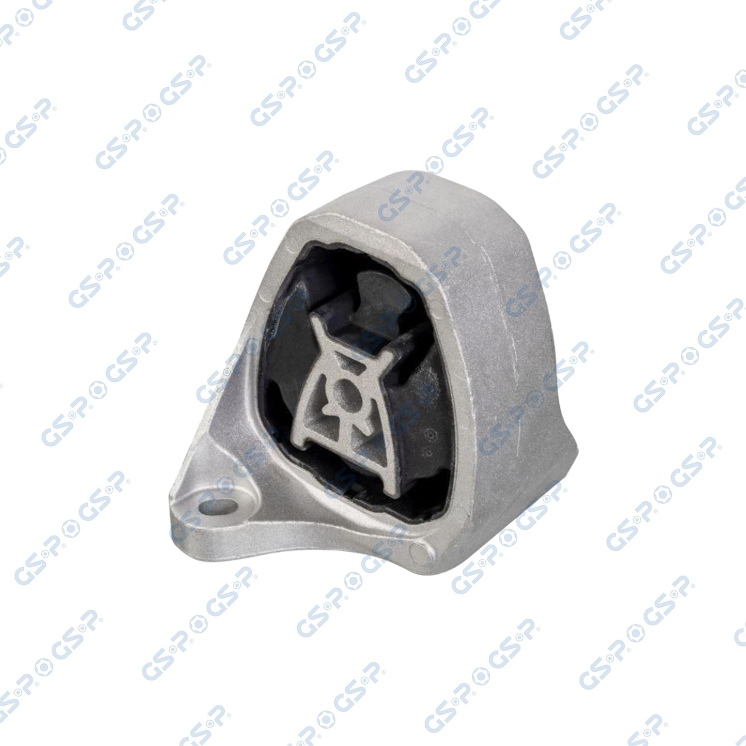 Soporte, motor
