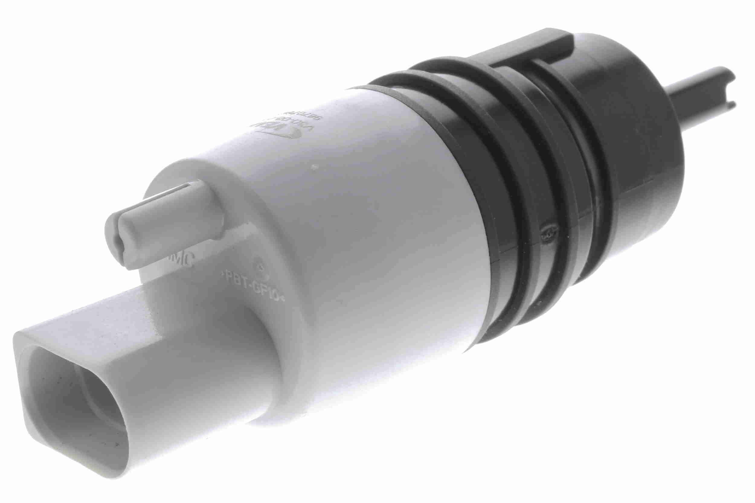 Waschwasserpumpe, Scheibenreinigung