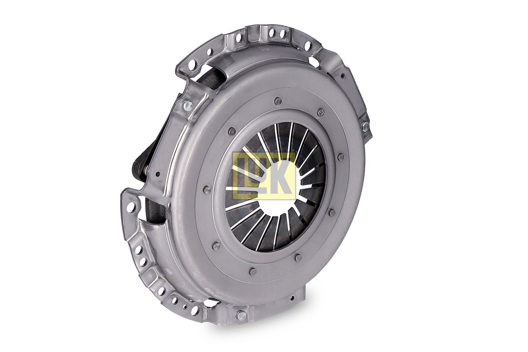 Kupplungsdruckplatte