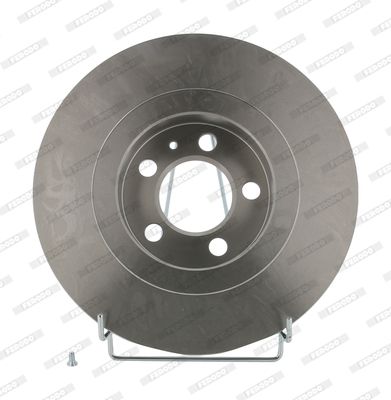 Brake Disc DDF928