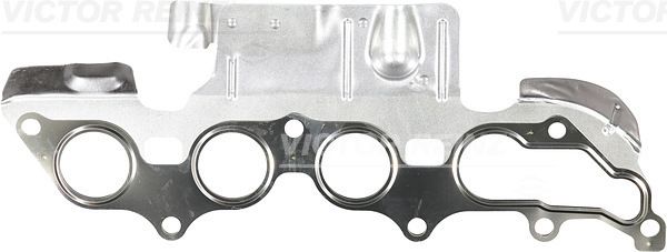 VICTOR REINZ 71-38129-00 Gasket, exhaust manifold