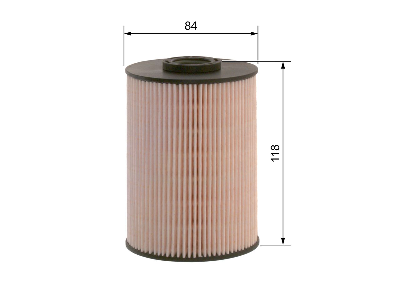 Kraftstofffilter