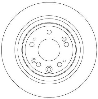 Bremsscheibe