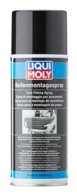 Montagespray