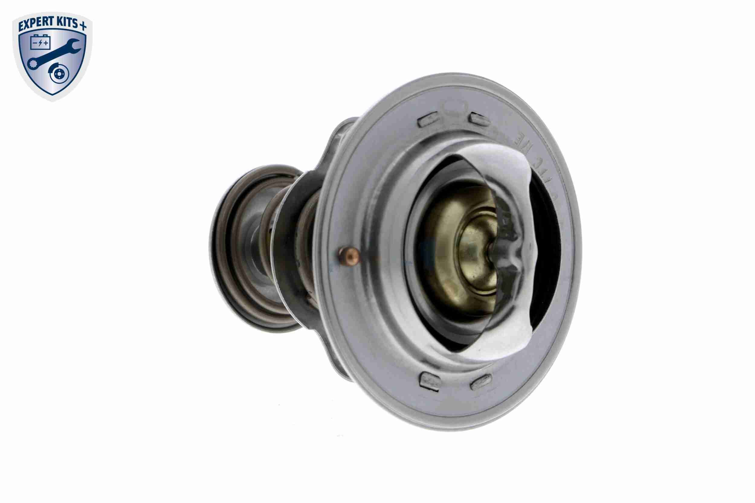 Thermostat, K&uuml;hlmittel