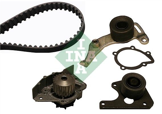 Water Pump & Timing Belt Kit 530 0096 30