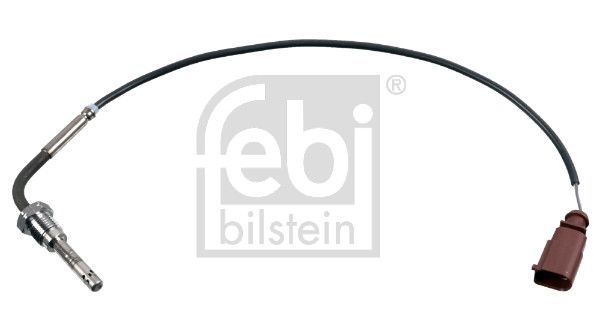 Sensor, de temperatura de gas de escape