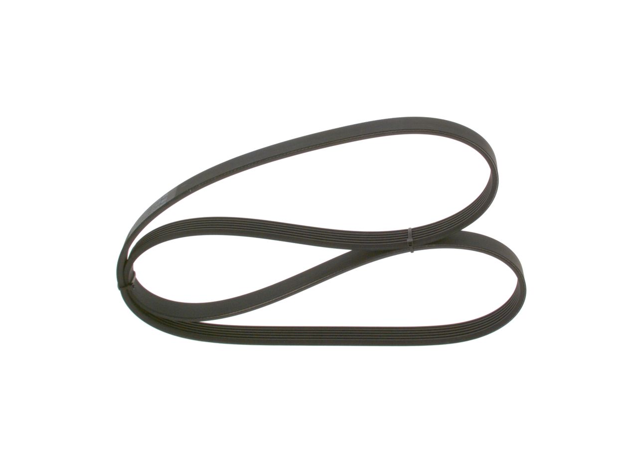 BOSCH 1 987 946 278 V-Ribbed Belt