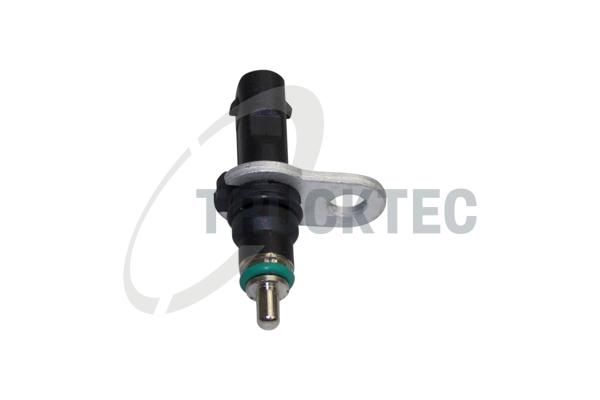 Sensor, Kühlmitteltemperatur