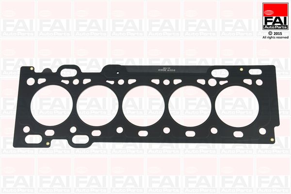 Dichtung, Zylinderkopf