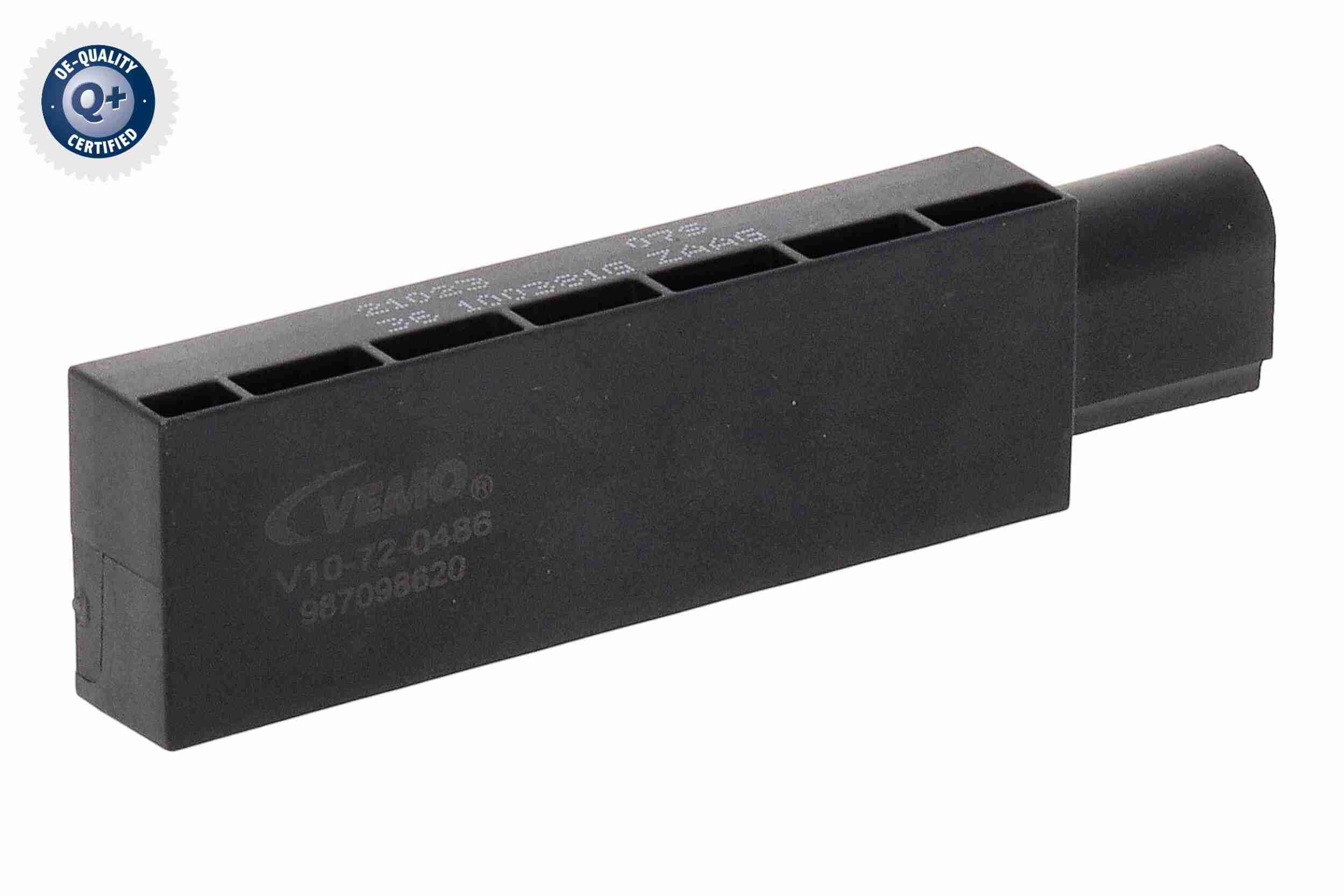 Sensor, Keyless-System