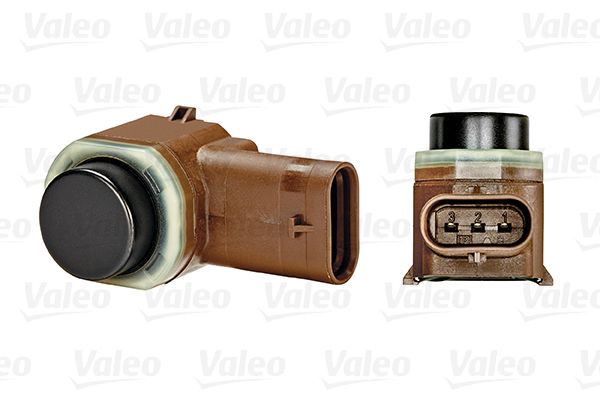 Sensor, Einparkhilfe