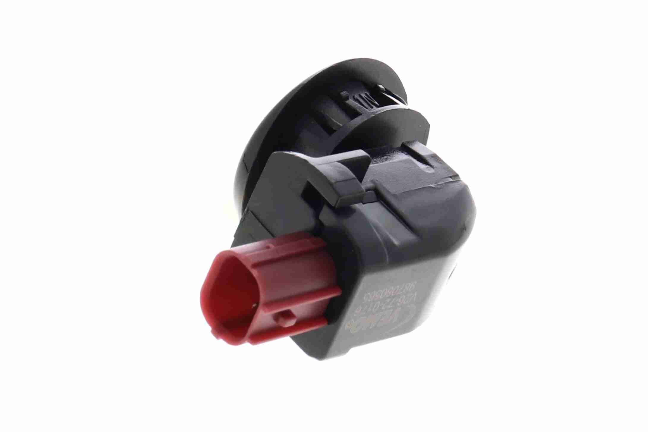 Sensor, Einparkhilfe